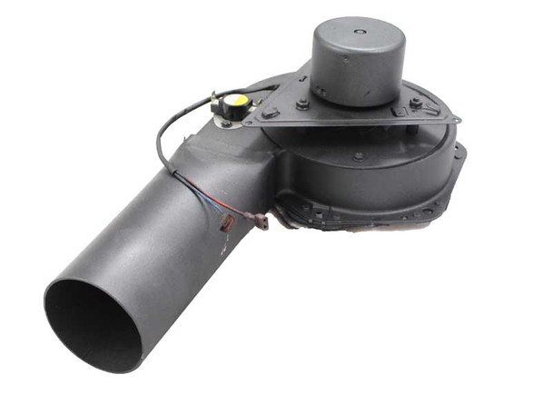 MagnuM DC Exhaust Blower with Tube Attached (RP2027-KIT)