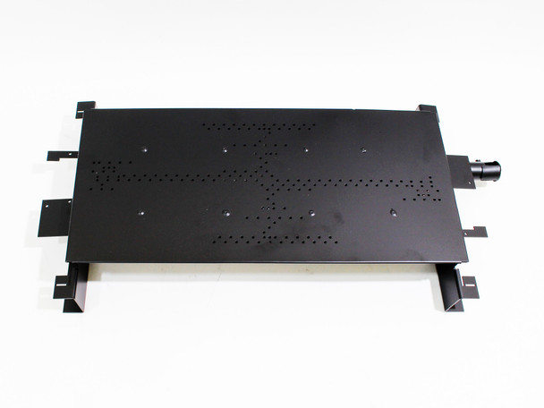 Heat N Glo Burner Assembly - NG (SRV501-176A)