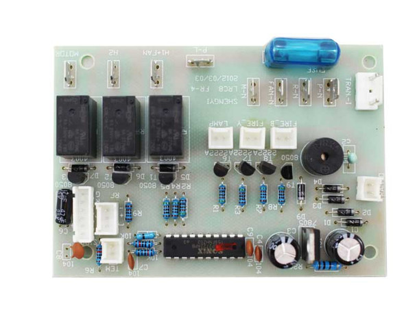 Napoleon Azure EFL42H/EFL42S Circuit Board (W190-0050)