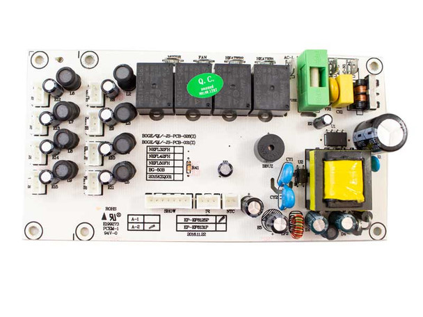 Napoleon Circuit Board (W190-0096)