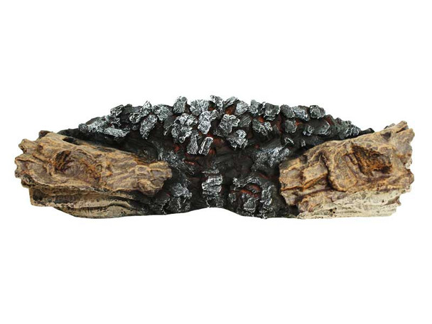 Napoleon Woodland Log Set NEFI18H Front Log (W135-0624-SER)