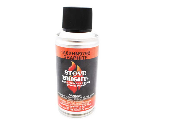 Monessen Spray Paint - Graphite (58D6011)