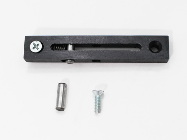 Napoleon Latch Block Assembly (W060-0012-SER)