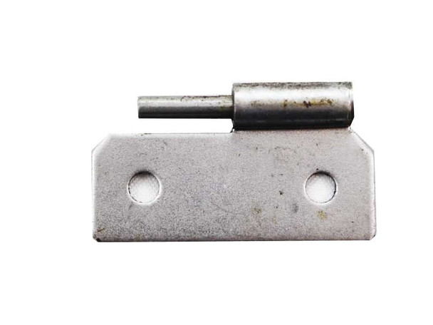 Breckwell Male Left Hinge Half (C-F-8150)