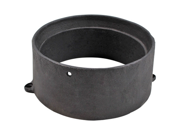 US Stove 1269E Logwood Flue Collar (40784)