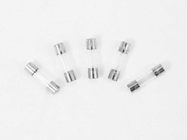 Breckwell 6.3 Amp Fuses (16-1019)