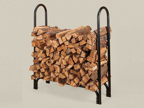 Medium Log Storage Rack (6032SH)