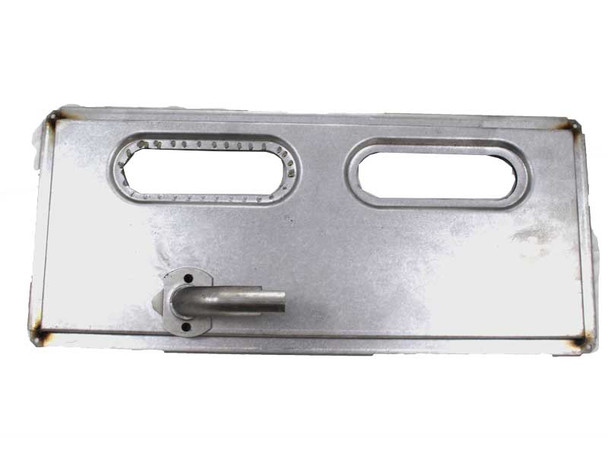 Heatilator Caliber Series Burner Pan Assembly (30761)