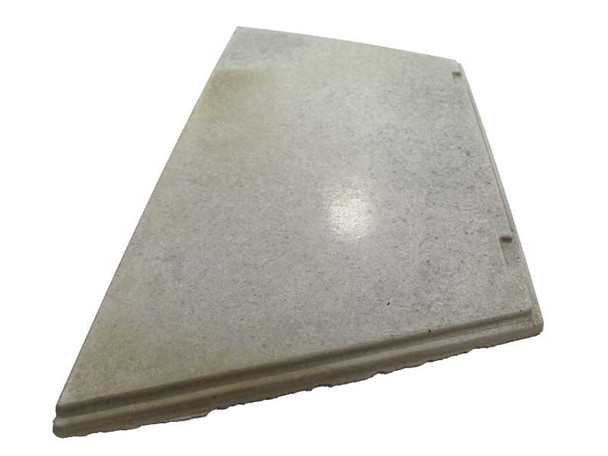 Heatilator Hearth Refractory (11822A)