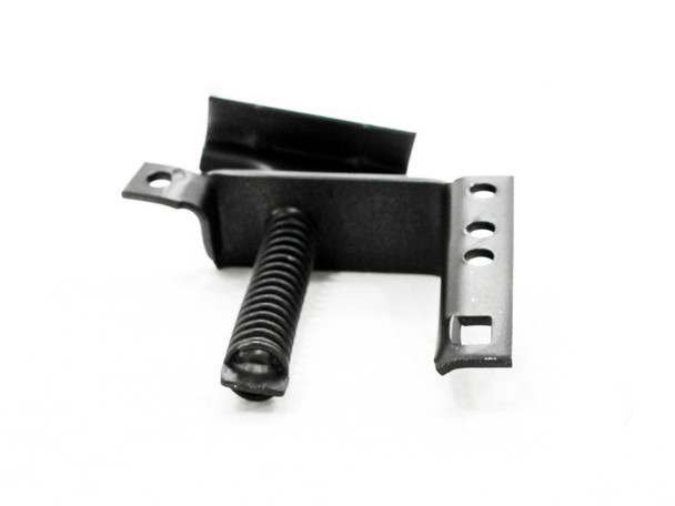 HHT Glass Latch Assembly (2146-413)