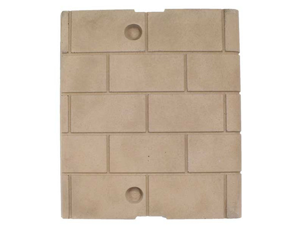 HHT BC36C Refractory Side Panel (34964)