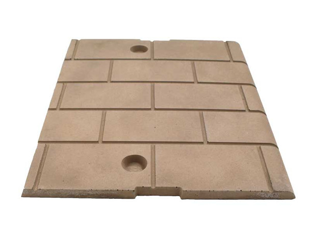 HHT BC36C Refractory Side Panel (34964)