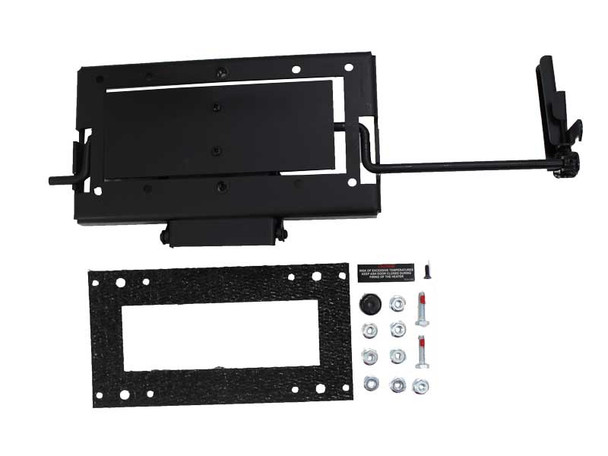 Quadra-Fire Ash Removal Door Assembly (SRV7033-015)