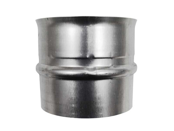 Heat N Glo & Quadra-Fire 4" Inner Flue Collar Adapter (200-2470)