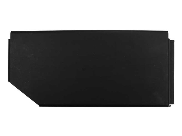 Quadra-Fire CB1200 Right Baffle (812-3550)