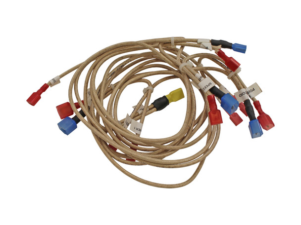 Quadra-Fire 5100-i ACT Wire Harness (832-3270)