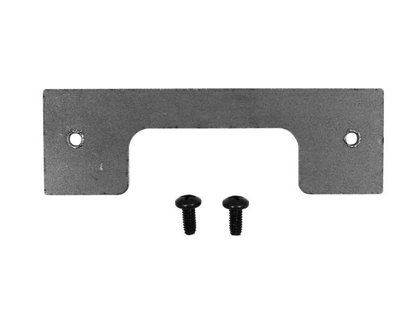 Heatilator Eco-Choice Latch Backing Plate (SRV7058-155)