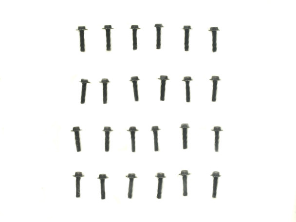 HHT Phillips Screw - 24 Pack (419-802/24)