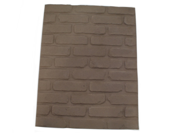 Heat N Glo Exclaim Traditional Back Refractory (4013-051)