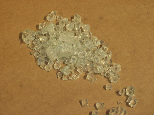 Enviro DV48/62 Crushed White Glass (50-1980)