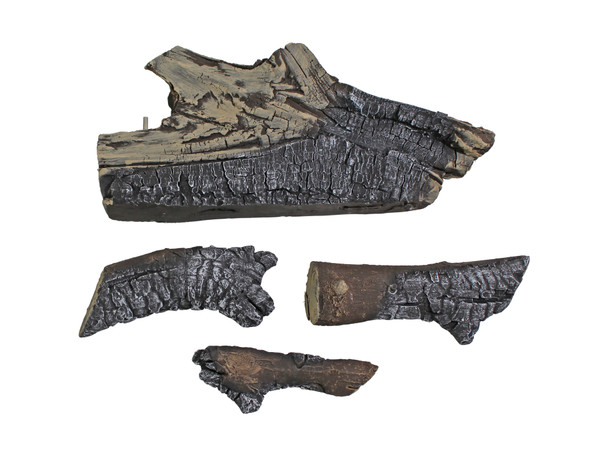 Lennox Country Ravenna Log Set (H5858)