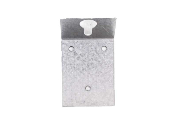 Superior Damper Control Bracket (J4359)