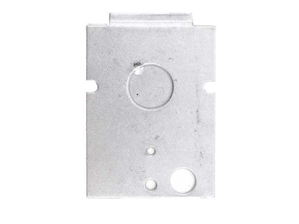 Lennox & Superior Gas Access Cover Plate (H4955)