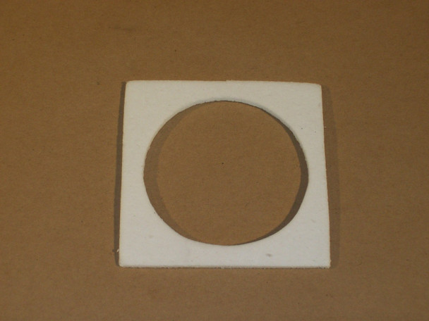 Enviro M55CI Sensor Cover Gasket (50-2586)