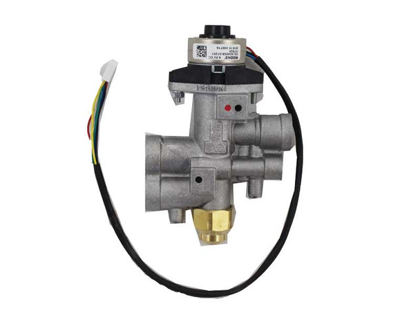 IHP Ecoflow Valve Assembly (F2695)