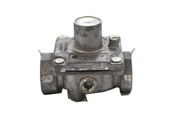 Desa & Superior Gas Regulator - NG (J3652)