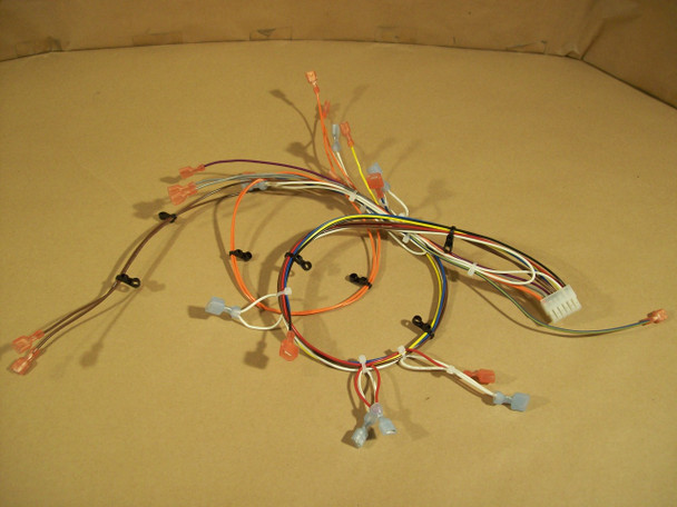 Enviro M55C FS Wire Harness (50-2654)