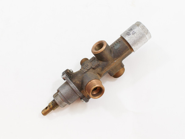 Comfort Flame Control Valve - NG (J5439)