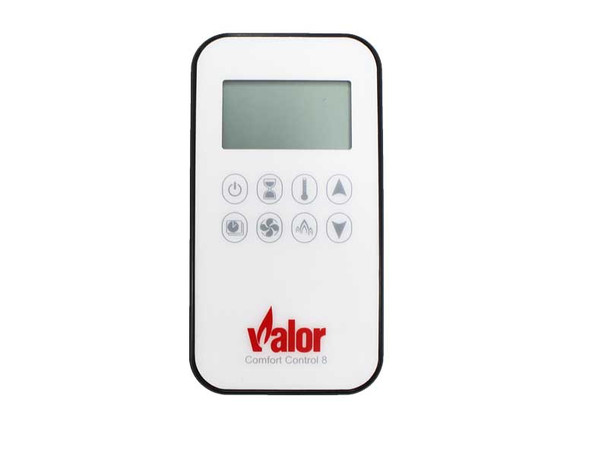 Valor 1100I & 1150IL Remote Handset (4004520)