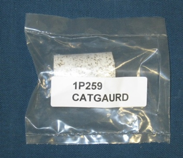 Condar CatGard Combustor Gasket - 17-3/4" (1P259)