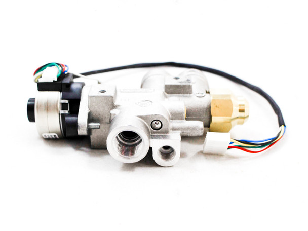 IHP Ecoflow Valve Assembly - NG (J7960)