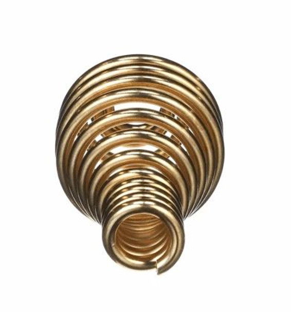 IHP Spring Handle - Gold (H5653)