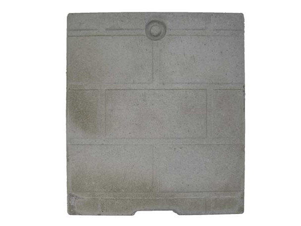 Majestic Refractory Brick - Side (3943109)