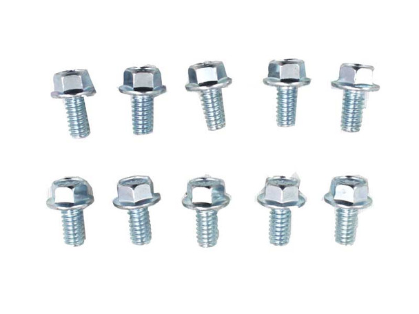 Harman 1/4-20 X 1/2" Bolt - 10 Pack (3-30-2001)