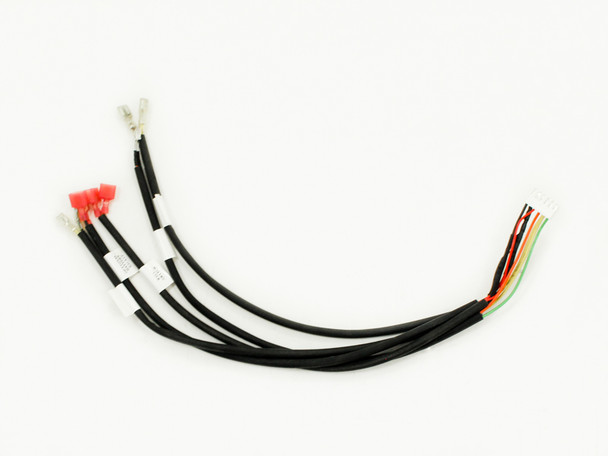 Monessen Patriot Series Control Box Wire Harness (SRV95E0110)