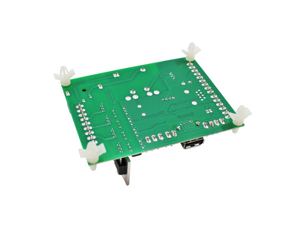 PelPro PP130-B/PP150 Control Board (SRV7104-051)