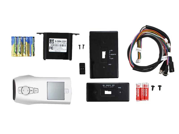 Superior DRL4060 On/Off Thermostat Remote Kit (F3835)