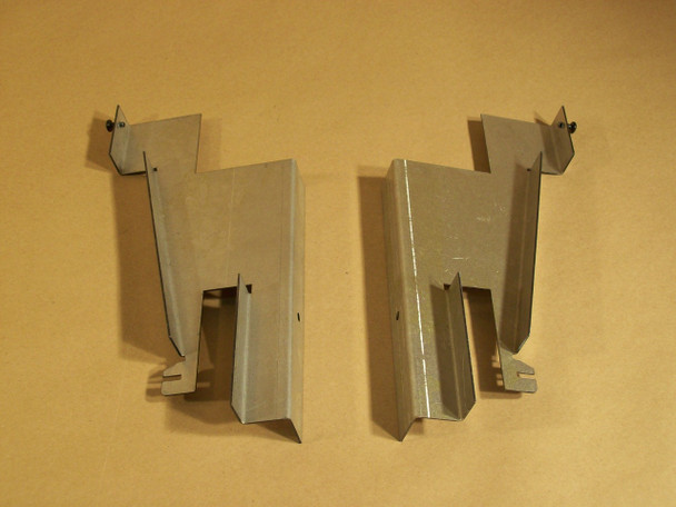 Enviro E44 Burner Support Brackets (50-2689)