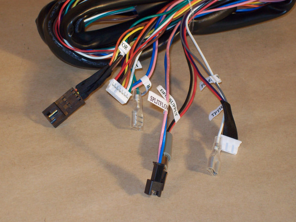 Enviro Wire Harness Receiver (50-2784)