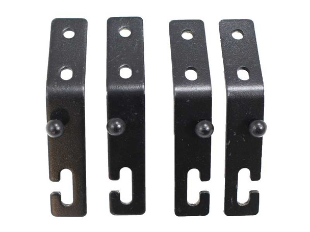 Kamado Joe Classic Band Brackets (KJ-SBR23)