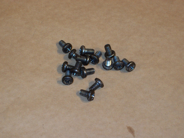 Enviro T-25 Screws (EF-200) 