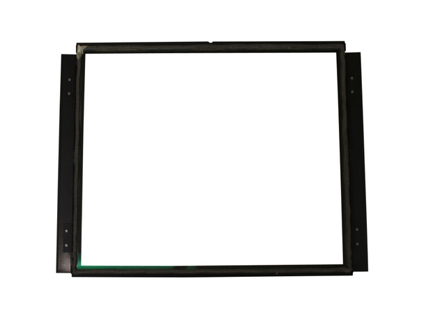 Vermont Castings Glass Frame w/Pan Assembly (73D0159K)