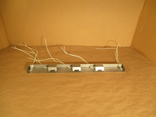 Enviro Gas Stove Light Tray Assembly (50-3512)