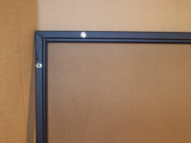Enviro C60 Clear View Safety Screen (50-3368)