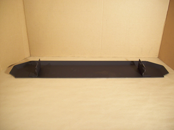 Enviro Top Plate with Brackets (50-3045)