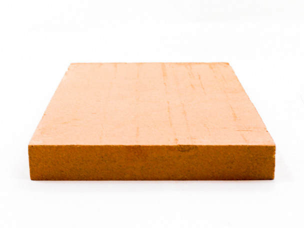 WoodPro WS-TS-2500 Baffle Firebrick (FIREBRICK-D)